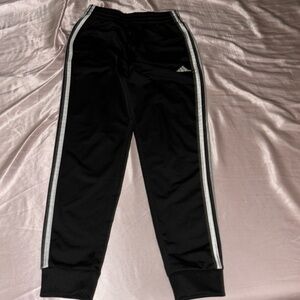The Boys Adidas Pants